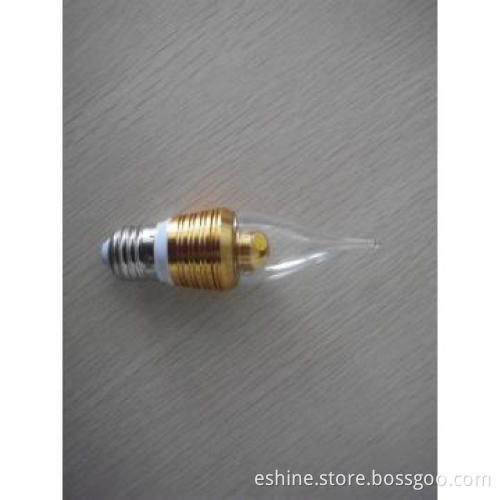 4W High Power LED Candle Lights